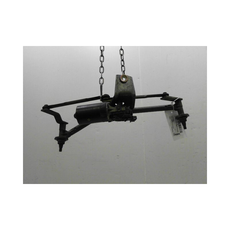MECANISME ESSUIE-GLACE AVANT PEUGEOT 206 1998-2009