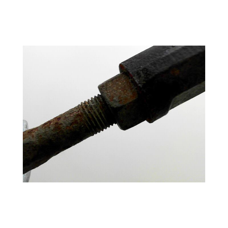 CREMAILLERE NISSAN NOTE I Phase 1 2006-2009