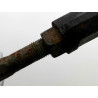 CREMAILLERE NISSAN NOTE I Phase 1 2006-2009