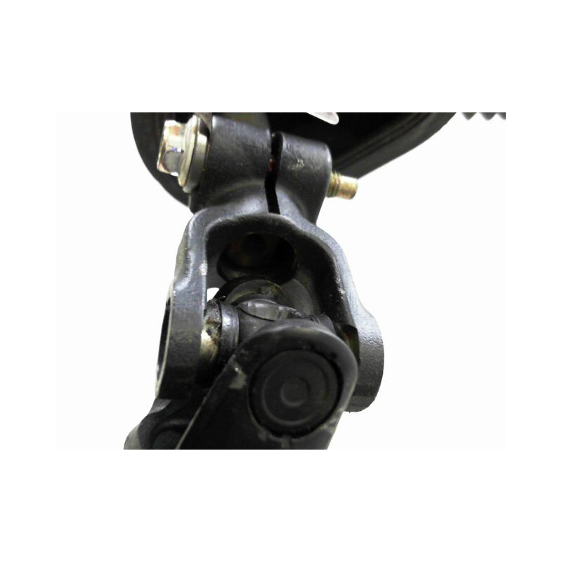 CREMAILLERE NISSAN NOTE I Phase 1 2006-2009
