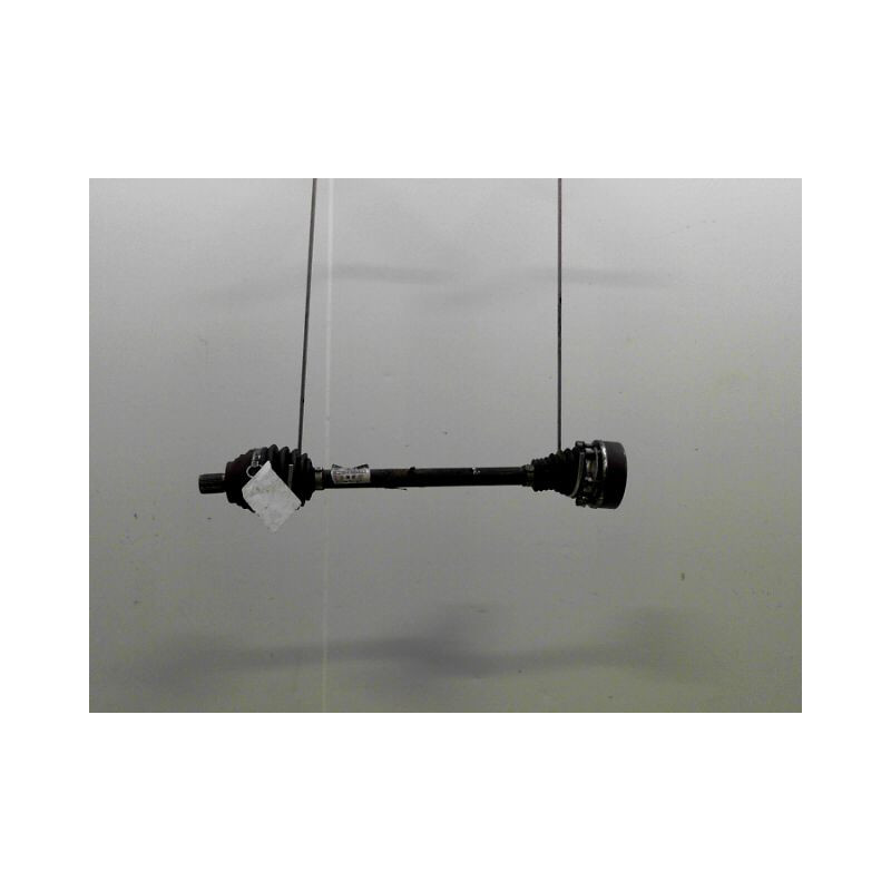 TRANSMISSION ARRIERE GAUCHE AUDI A3 II Phase 2  2008-2012 S3 quattro