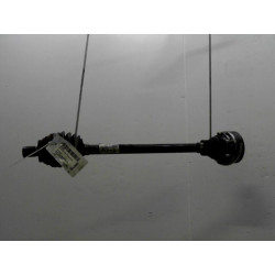 TRANSMISSION ARD