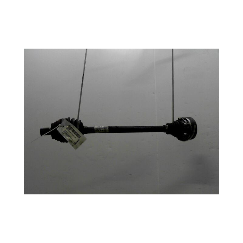 TRANSMISSION ARRIERE DROIT AUDI A3 II Phase 2  2008-2012 S3 quattro