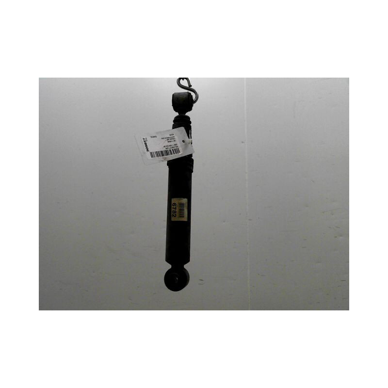 AMORTISSEUR ARRIERE GAUCHE PEUGEOT 206 + 2009-2013