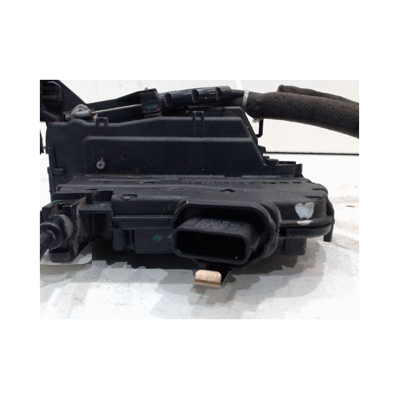 SYSTEME CONDAMNATION AVANT DROIT RENAULT CAPTUR