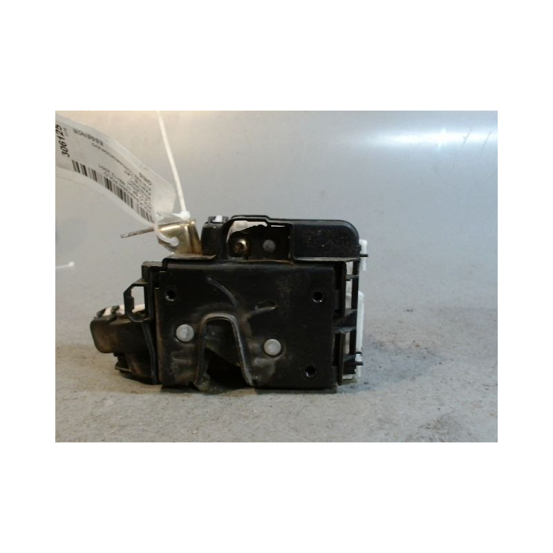 SYSTEME CONDAMNATION AVANT DROIT VOLKSWAGEN POLO 99-2001