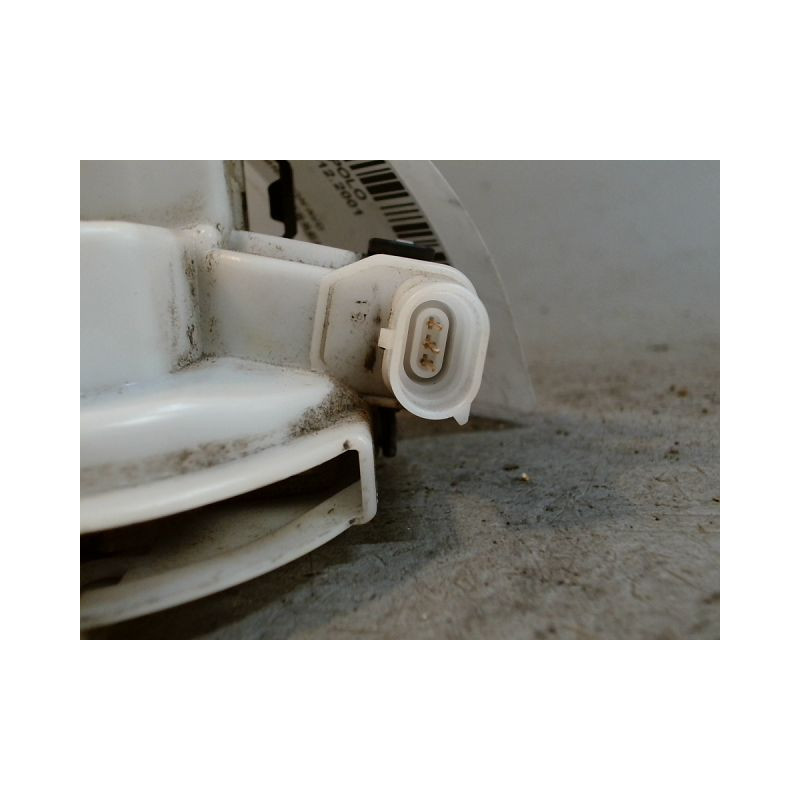 SYSTEME CONDAMNATION AVANT DROIT VOLKSWAGEN POLO 99-2001