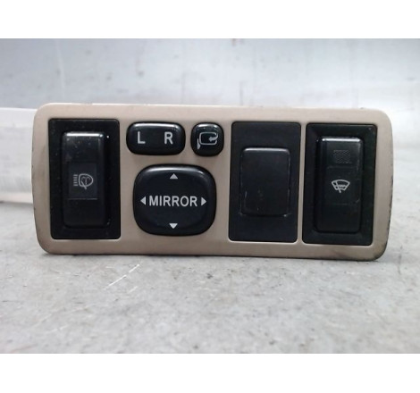 COMMANDE RETROVISSEUR EXT ELECTRIQUE