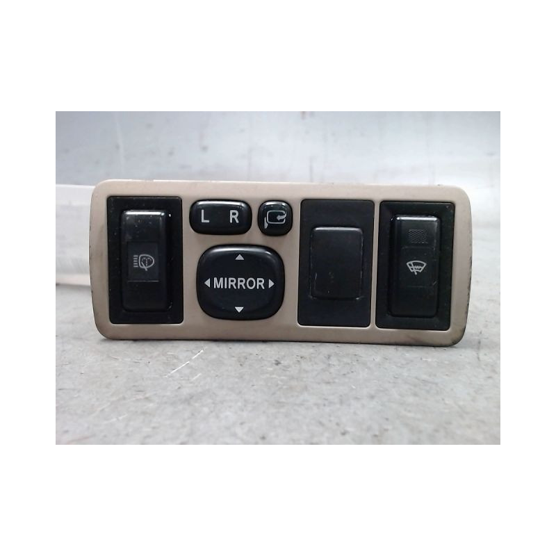 COMMANDE RETROVISSEUR EXTERIEUR ELECTRIQUE TOYOTA AVENSIS 2003-