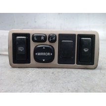 COMMANDE RETROVISSEUR EXTERIEUR ELECTRIQUE TOYOTA AVENSIS 2003-