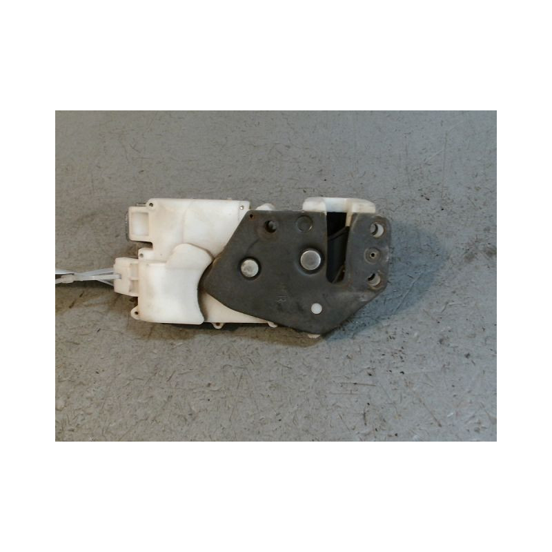 SYSTEME CONDAMNATION AVANT DROIT ROVER 200 96-00