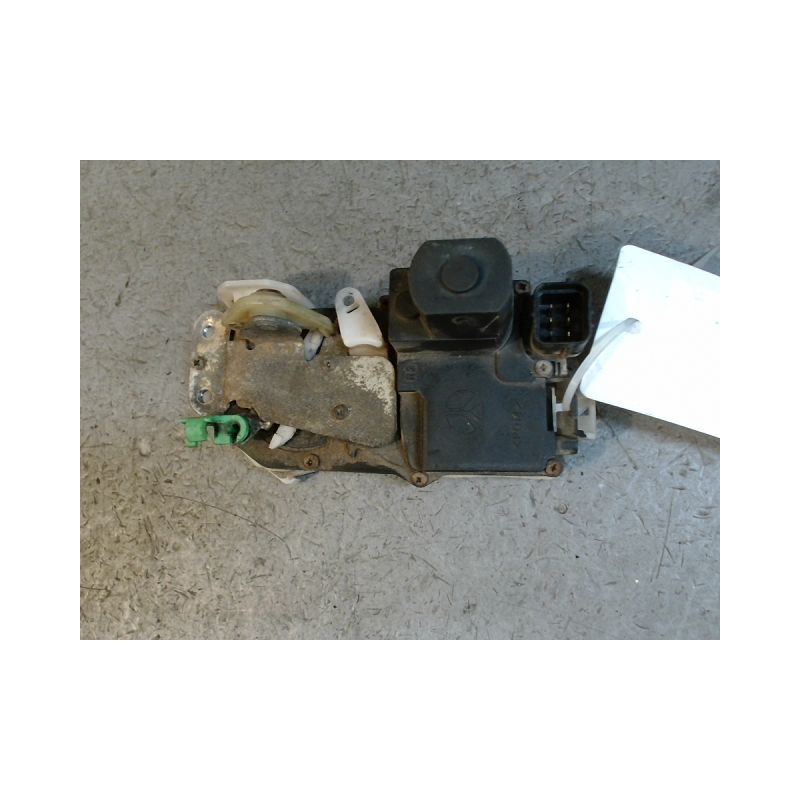 SYSTEME CONDAMNATION AVANT DROIT ROVER 200 96-00