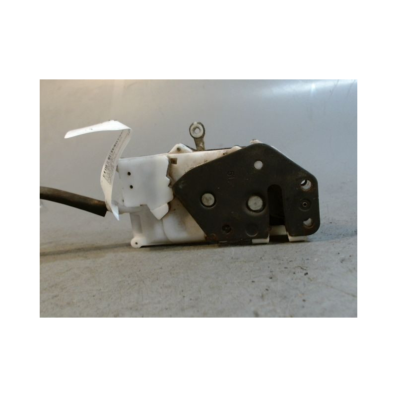 SYSTEME CONDAMNATION AVANT GAUCHE ROVER 200 96-00