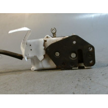 SYSTEME CONDAMNATION AVANT GAUCHE ROVER 200 96-00