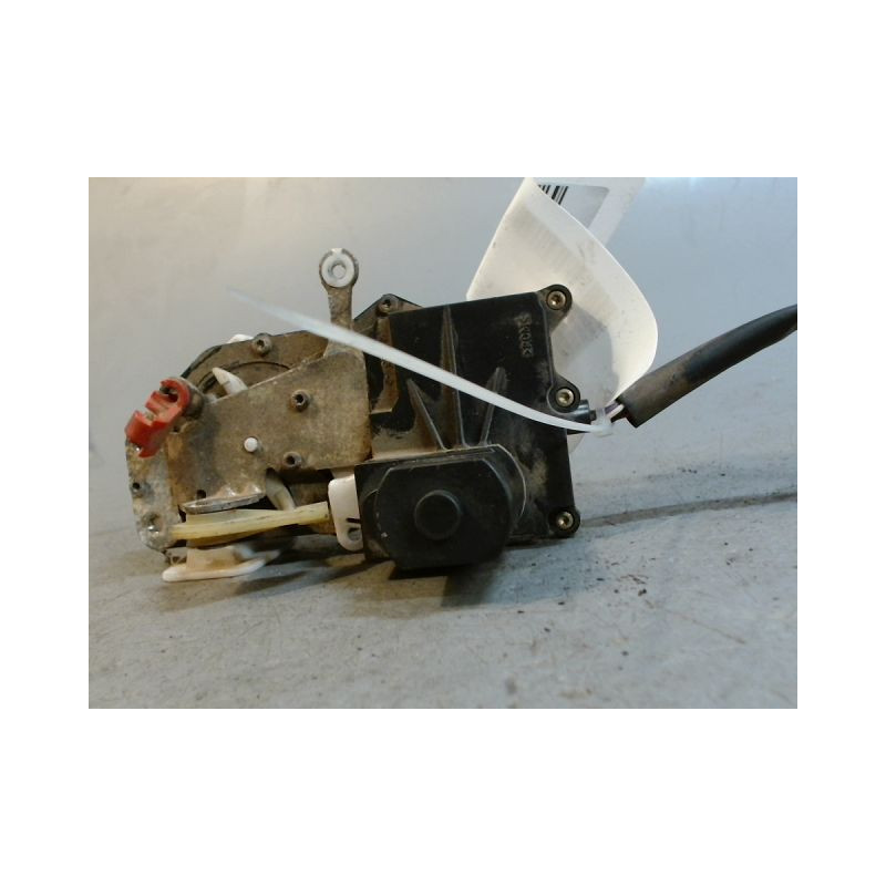 SYSTEME CONDAMNATION AVANT GAUCHE ROVER 200 96-00