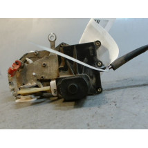 SYSTEME CONDAMNATION AVANT GAUCHE ROVER 200 96-00