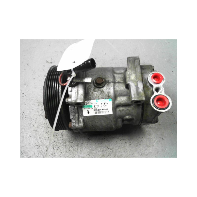 COMPRESSEUR AIR CONDITIONNE ALFA ROMEO 147