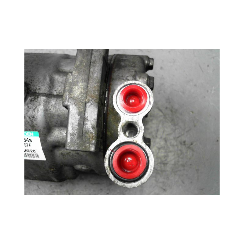 COMPRESSEUR AIR CONDITIONNE ALFA ROMEO 147