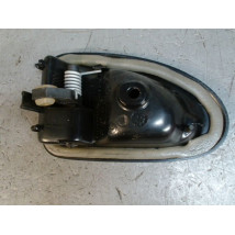 POIGNEE INTERIEURE PORTE AVANT DROIT DACIA LOGAN 4 P 05-08