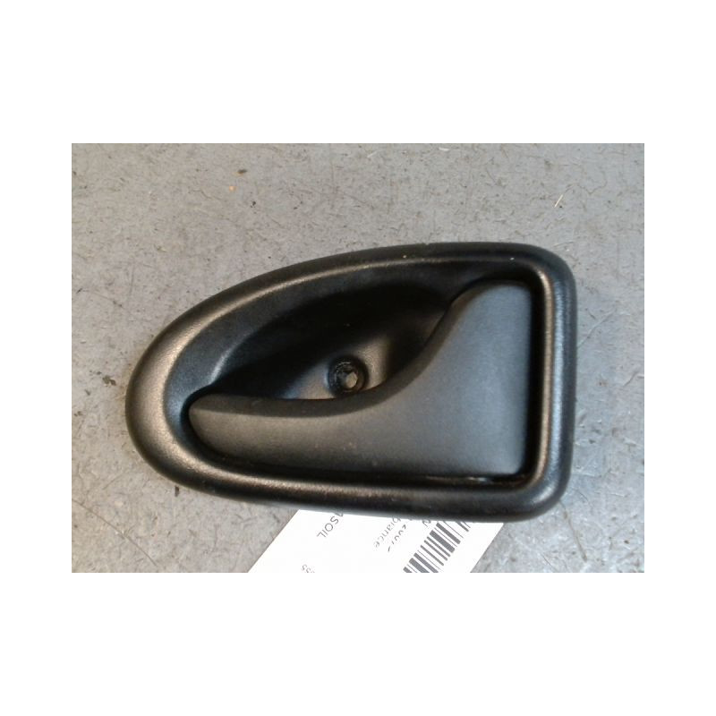 POIGNEE INTERIEURE PORTE AVANT DROIT DACIA LOGAN MCV 2007-