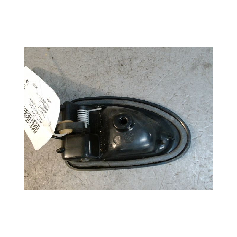 POIGNEE INTERIEURE PORTE AVANT DROIT DACIA LOGAN MCV 2007-