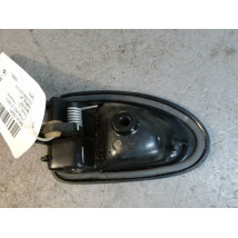 POIGNEE INTERIEURE PORTE AVANT DROIT DACIA LOGAN MCV 2007-