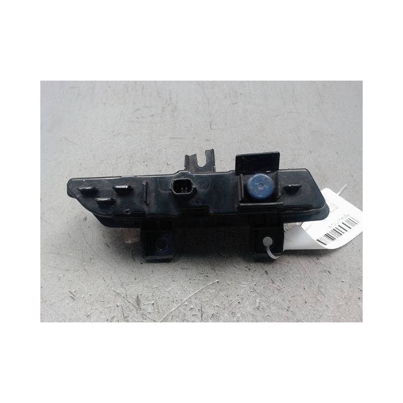FEUX POSITION GAUCHE RENAULT CLIO