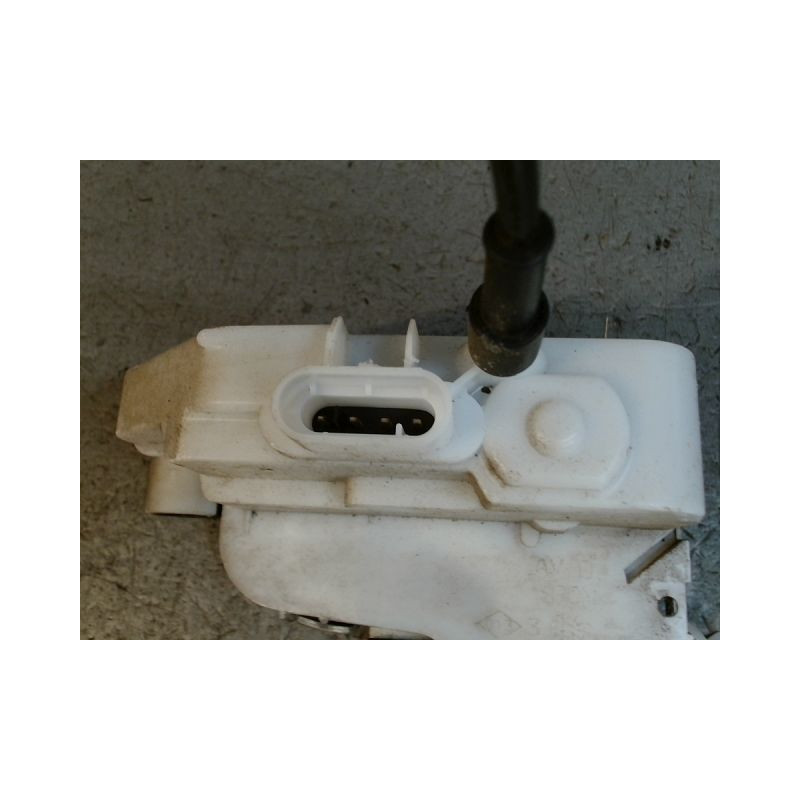 SYSTEME CONDAMNATION AVANT DROIT RENAULT MEGANE II PH2 2006-