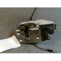 SYSTEME CONDAMNATION AVANT DROIT RENAULT MEGANE II PH2 2006-