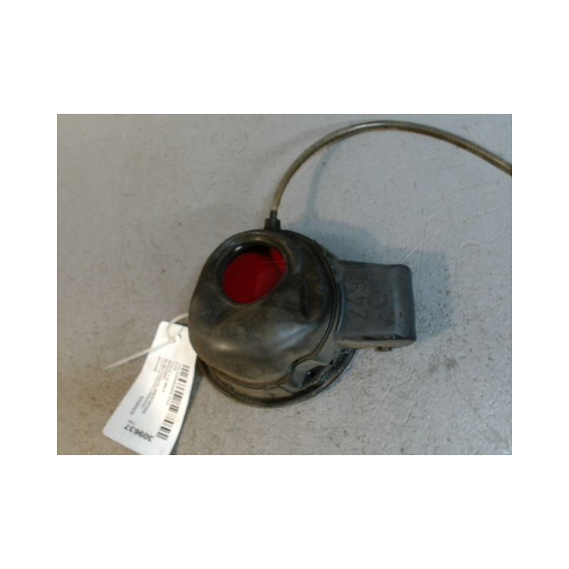 VOLET DE TRAPPE CARBURANT VOLKSWAGEN FOX