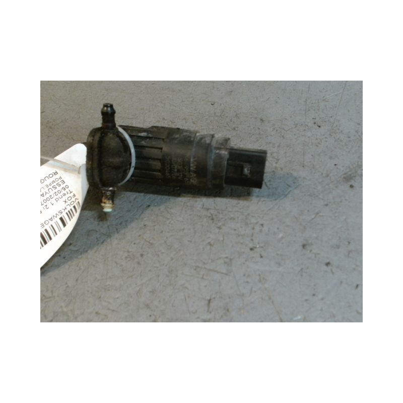 POMPE LAVE-GLACE AVANT VOLKSWAGEN FOX