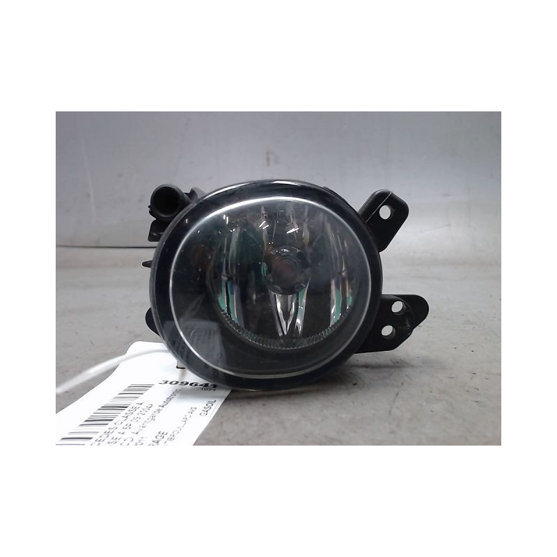PHARE ANTIBROUILLARD AVANT GAUCHE MERCEDES CLASSE A 2004-