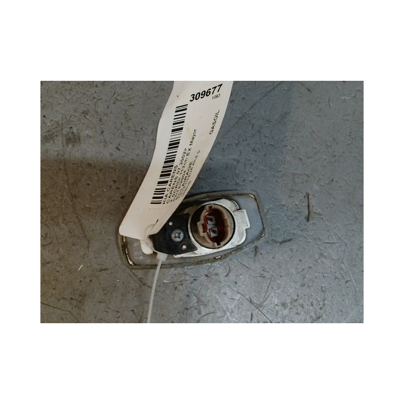 REPETITEUR AILE DROIT KIA CARENS 2002-