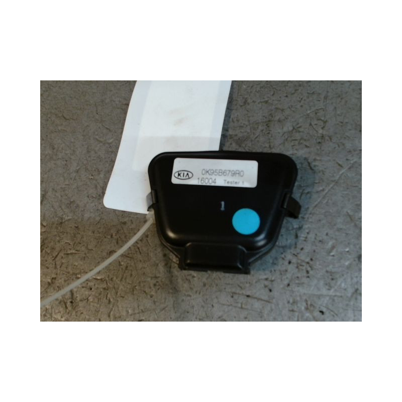 CAPTEUR DE PLUIE KIA CARENS 2002-