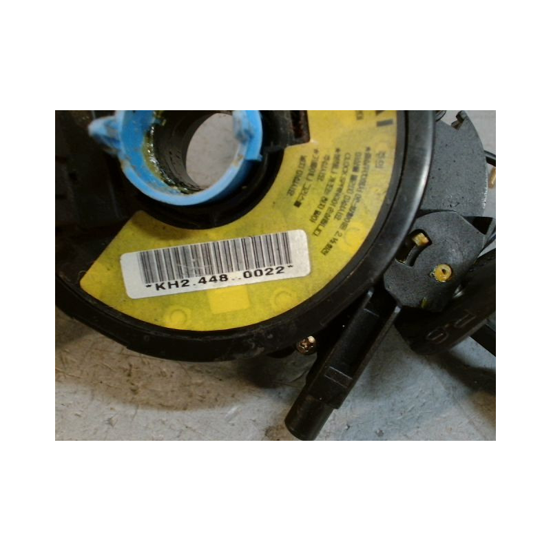 BLOC COMMODOS KIA CARENS 2002-
