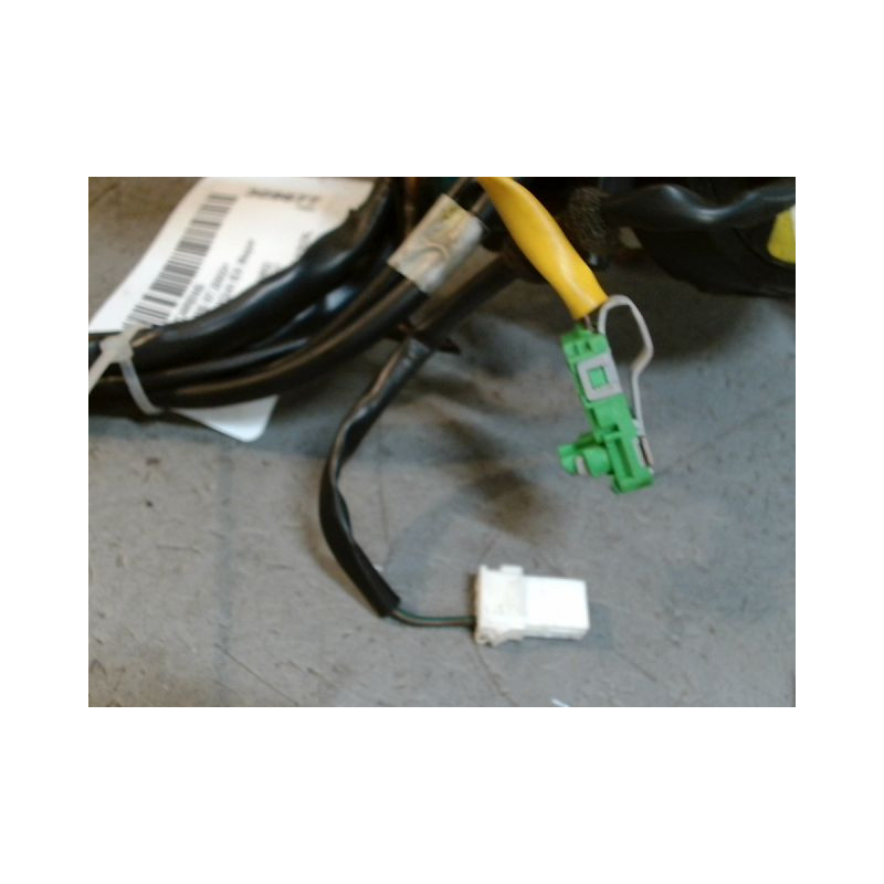 BLOC COMMODOS KIA CARENS 2002-