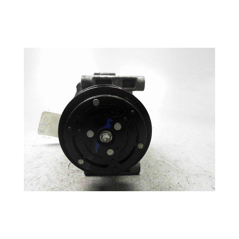 COMPRESSEUR AIR CONDITIONNE FIAT PANDA