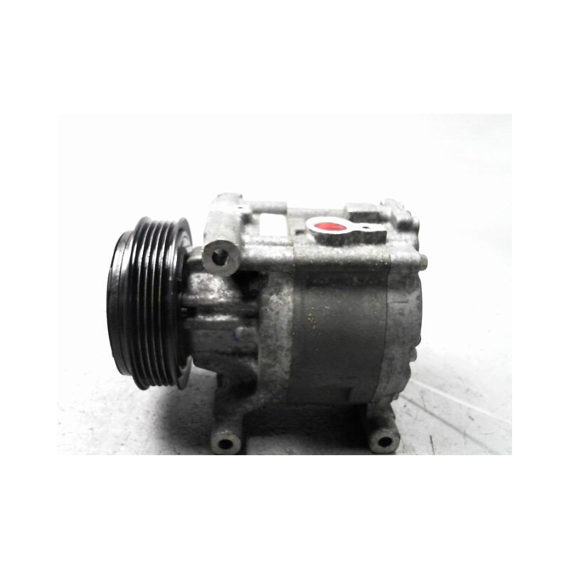 COMPRESSEUR AIR CONDITIONNE FIAT PANDA