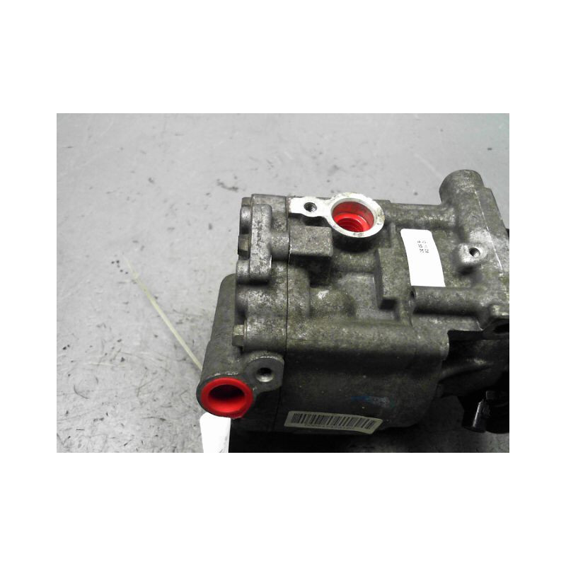 COMPRESSEUR AIR CONDITIONNE FIAT PANDA