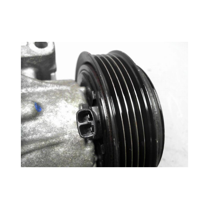 COMPRESSEUR AIR CONDITIONNE FIAT PANDA