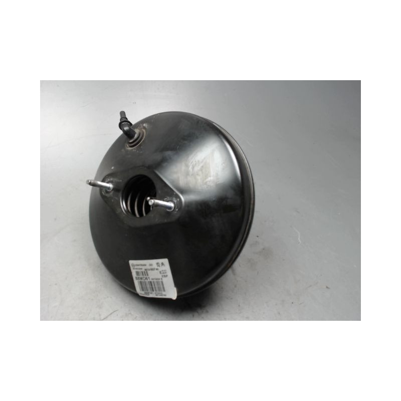 SERVO-FREIN CITROEN C3