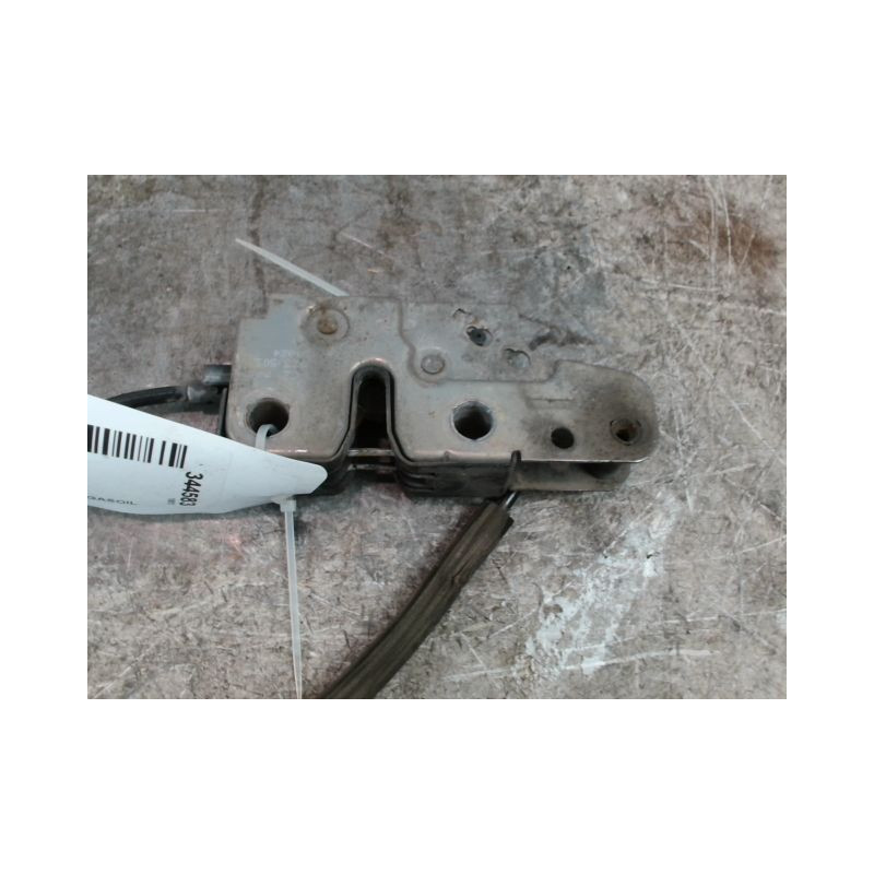 SERRURE CAPOT VOLKSWAGEN EOS C-C
