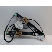 MECANISME+MOTEUR LEVE-GLACE AVANT GAUCHE AUDI A1