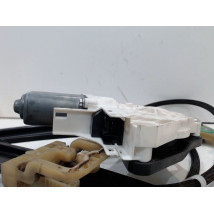 MECANISME+MOTEUR LEVE-GLACE AVANT GAUCHE AUDI A1