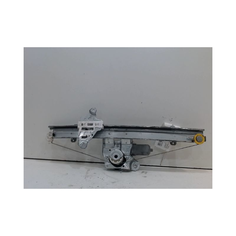 MECANISME+MOTEUR LEVE-GLACE AVANT DROIT NISSAN MICRA