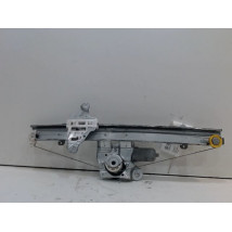 MECANISME+MOTEUR LEVE-GLACE AVANT DROIT NISSAN MICRA