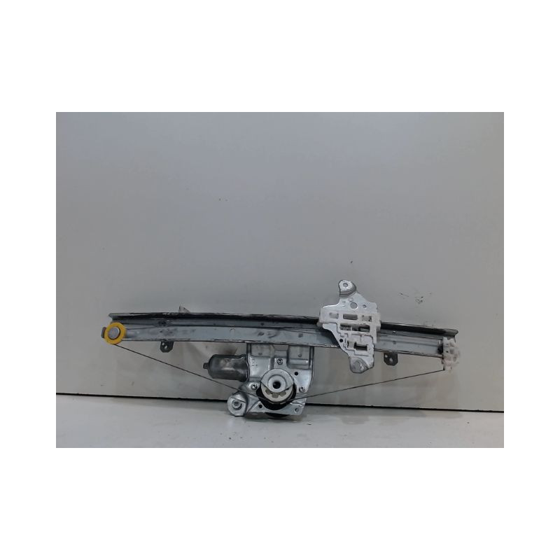 MECANISME+MOTEUR LEVE-GLACE AVANT GAUCHE NISSAN MICRA