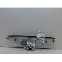 MECANISME+MOTEUR LEVE-GLACE AVANT GAUCHE NISSAN MICRA