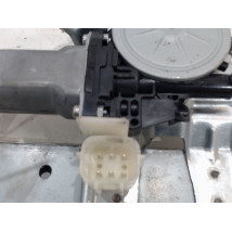 MECANISME+MOTEUR LEVE-GLACE AVANT GAUCHE NISSAN MICRA