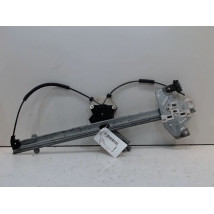 MECANISME+MOTEUR LEVE-GLACE AVANT GAUCHE HYUNDAI H-1